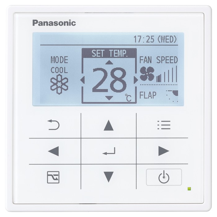 Кондиционер Panasonic S-50PY2E5B