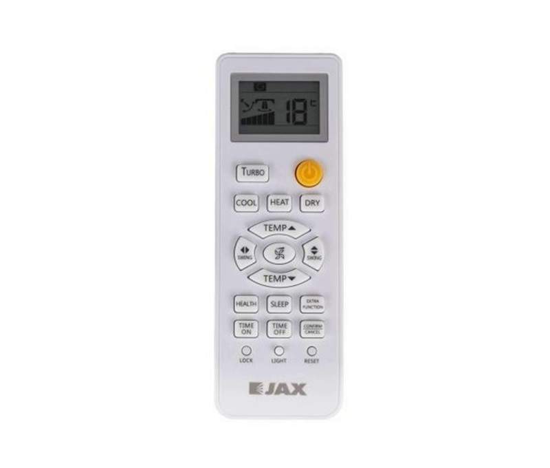 Сплит-система JAX ACF – 60 HE6/ACX – 60 HE6