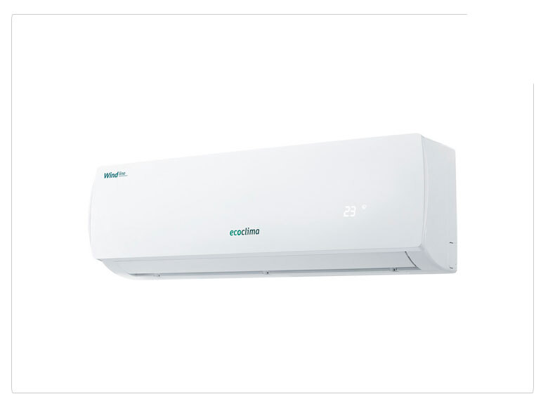 Кондиционер Ecoclima ECW/I-07QCW