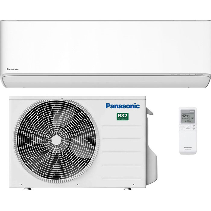 Кондиционер Panasonic CS-Z25XKEW