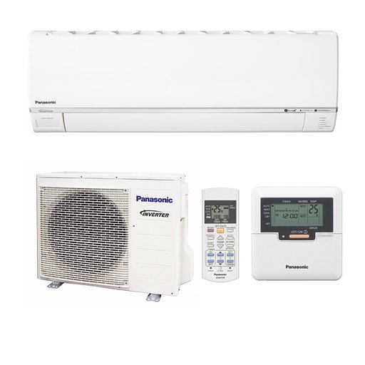Кондиционер Panasonic CS-E9RKDW
