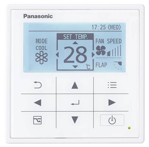 Кондиционер Panasonic S-100PT2E5B/U-100PZ2E8