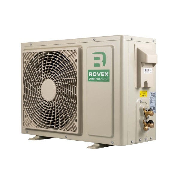 Кондиционер Rovex RS-12PXI5 Smart PRO