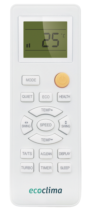 Кондиционер Ecoclima ECW/I-09GC