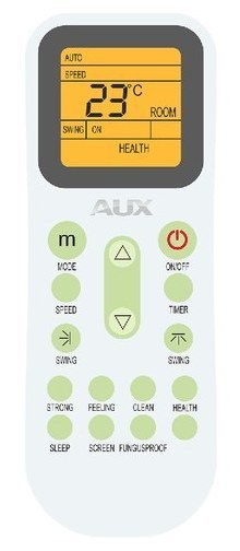 Кондиционер AUX ALCF-H24/4DR2A