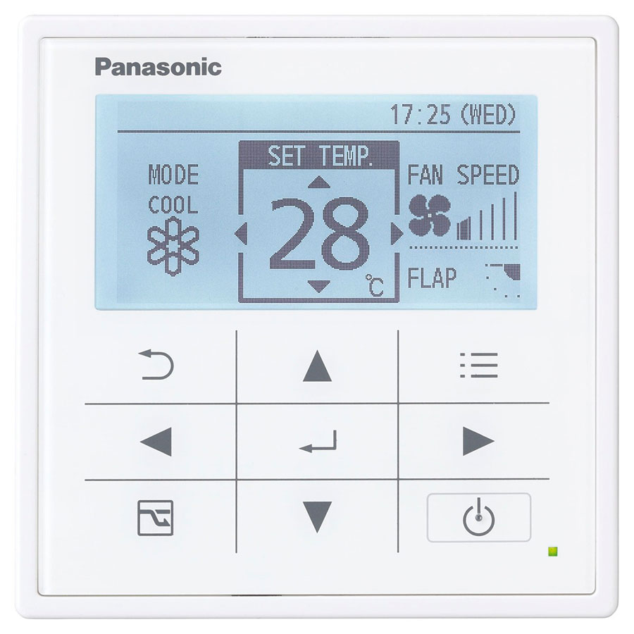 Кондиционер Panasonic S-71PF1E5B