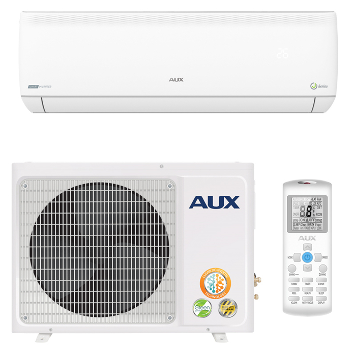 Кондиционер AUX ASW-H24A4/JD-R2DI