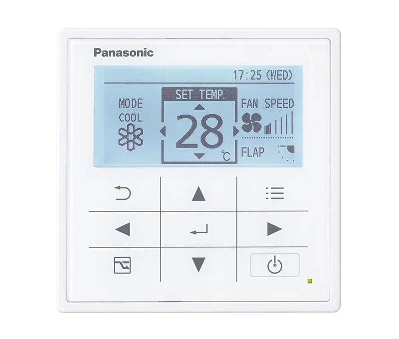 Кондиционер Panasonic CS-XZ25XKEW