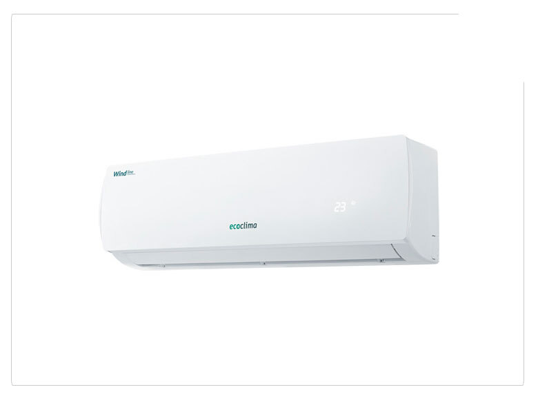 Кондиционер Ecoclima ECW-12QC