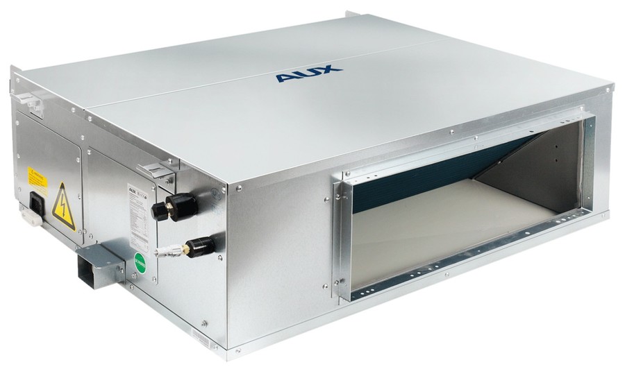 Кондиционер AUX ALMD-H36/4DR2A