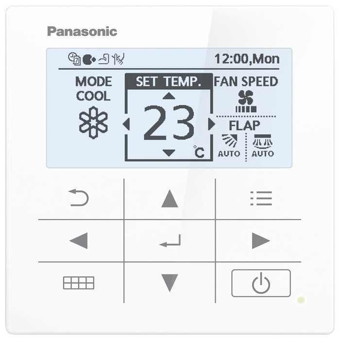 Кондиционер Panasonic CS-Z42YKEA