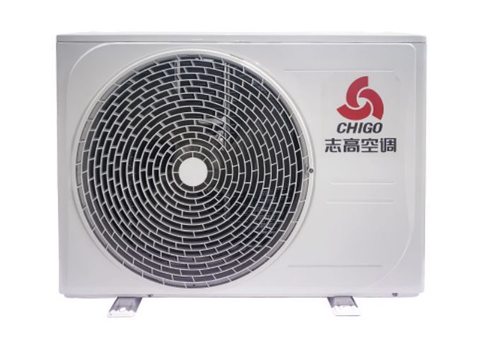 Кондиционер Chigo Alba CS-61V3A-1D150