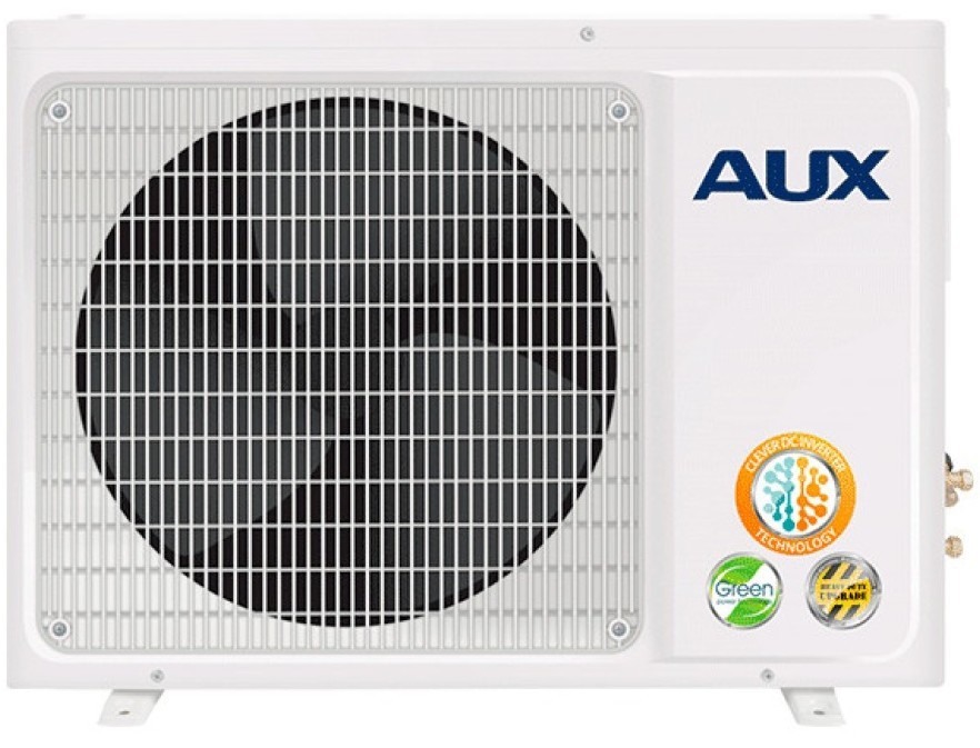 Кондиционер AUX ALMD-H36/4DR2A