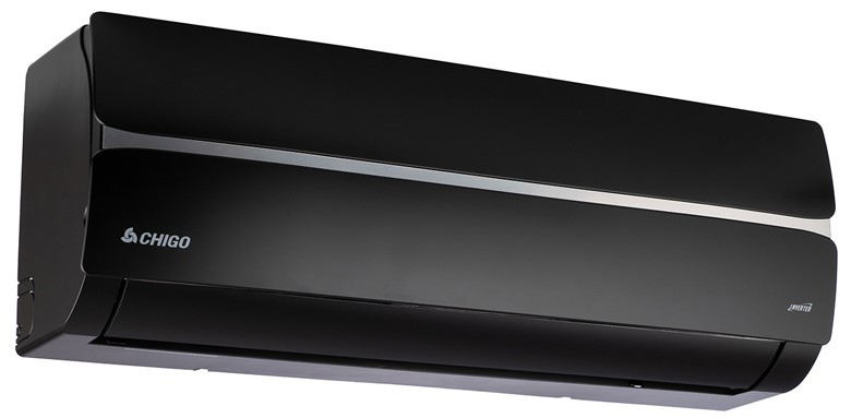 Кондиционер Chigo King CS-35V3A-1C172/Black