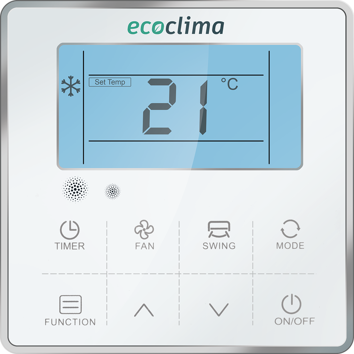 Кондиционер Ecoclima ECLMD-H24/4R1