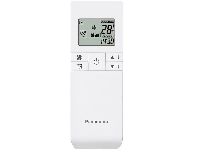 Кондиционер Panasonic CS-Z25XKEW